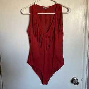 Charlotte Russe Body suit